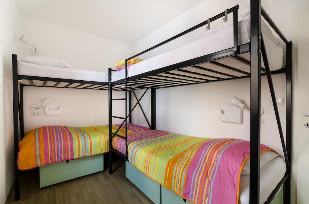 Hostel Alieti Izola Quarto foto