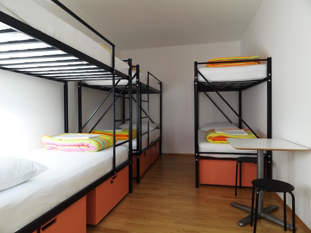 Hostel Alieti Izola Quarto foto
